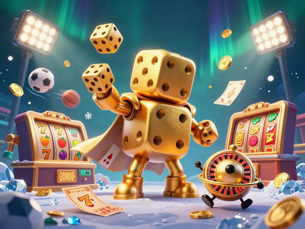 Play exciting games with sunwin-pro's colorful 3D casino characters and dynamic slots.