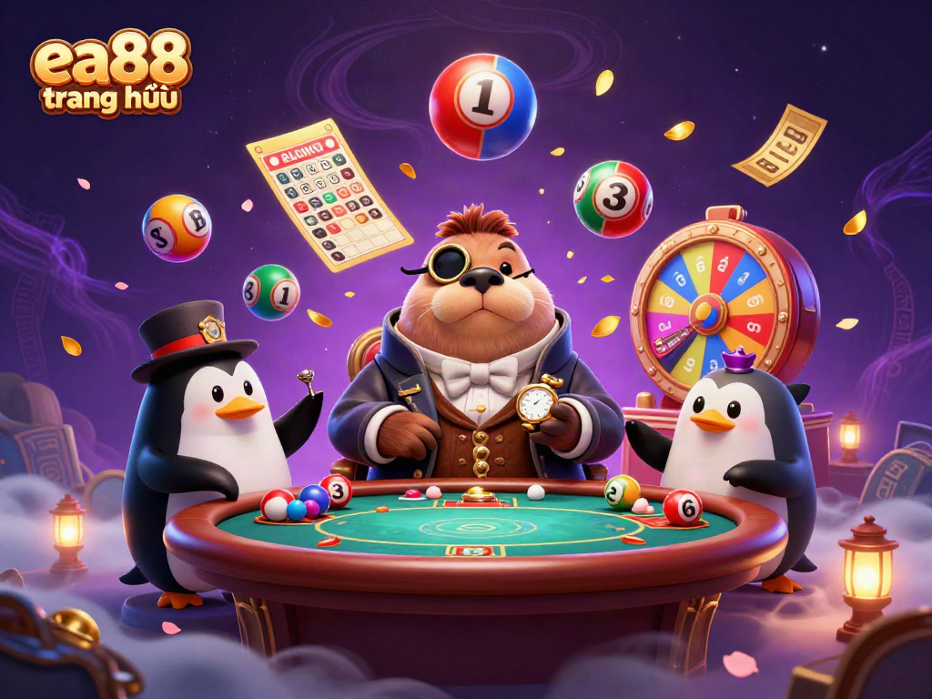 Experience winning strategies on ea88 trang chủ with engaging casino dynamics and vibrant visuals.